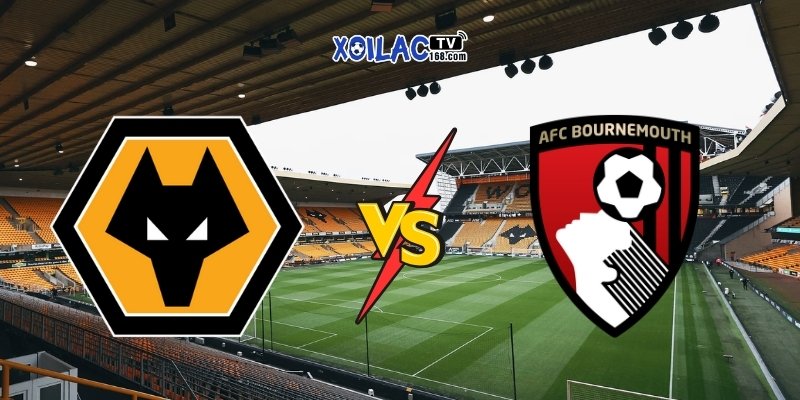 Wolves Vs Bournemouth – Nhận định NHA 22h ngày 30/11