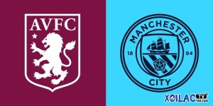 Soi kèo Aston Villa vs Man City