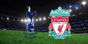 Nhận định Tottenham Vs Liverpool 23h30 22/12 - EPL